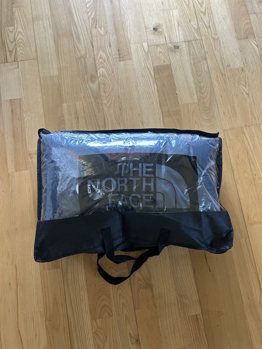 The North Face TNF 700 Geaca
