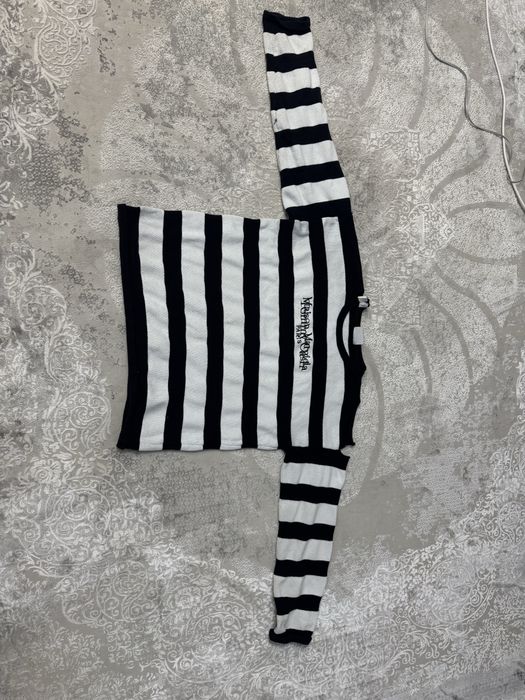 джемпер Maison Margiela