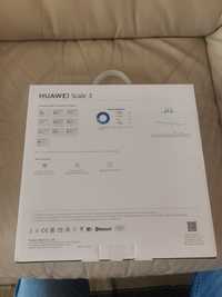 Cantar smart Huawei Scale 3