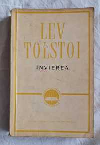 INVIEREA de Lev Tolstoi