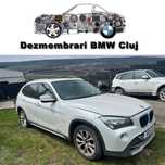 Bara fata BMW  x1 ,aripi,faruri ,ușă față,ușă spate,haion x1