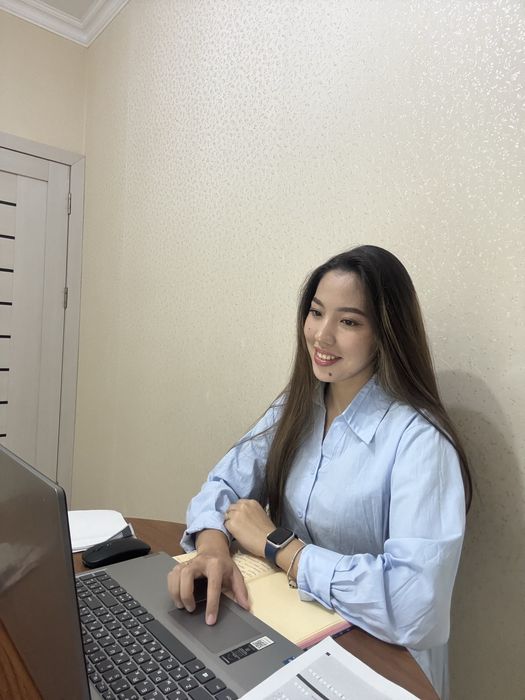 Бухгалтер Астана