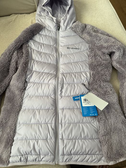 Geaca Columbia dama marimea L