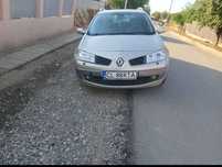 Renault megan 2, 2006