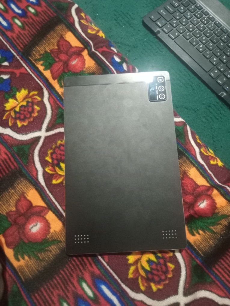 Planshet tablet pc  1 terabayt 16 gb operativ xotira