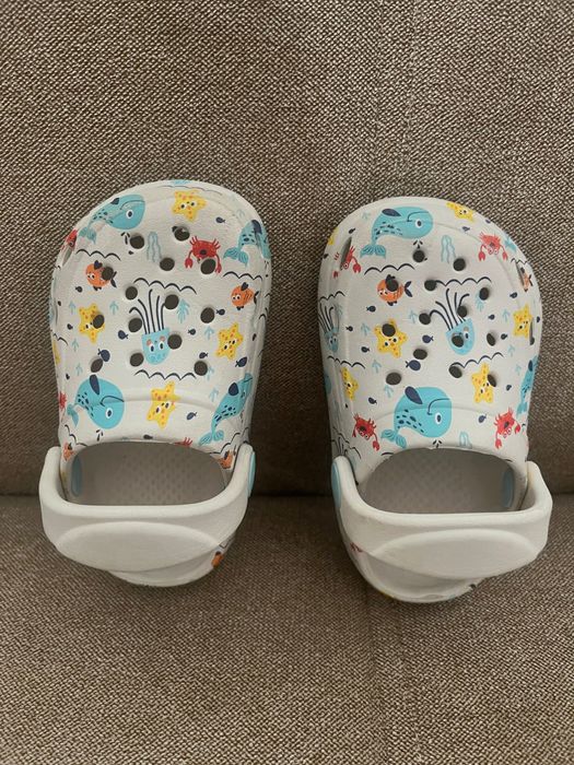 Маратонки Адидас