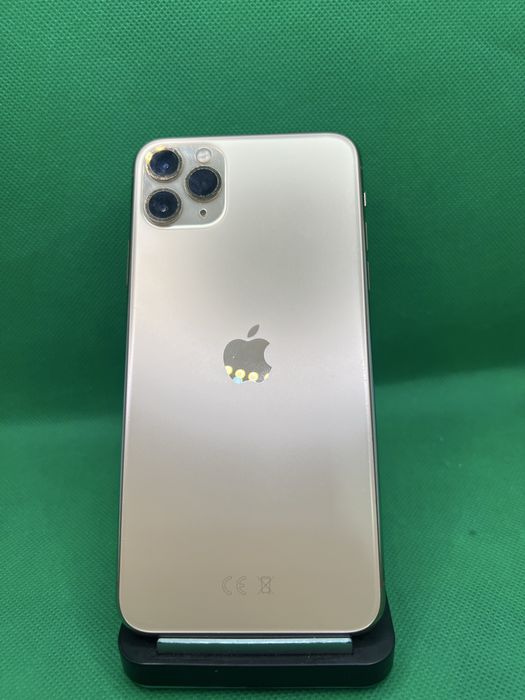 Iphone 11 Pro Max 64GB, bateria 75%, Lazar Amanet Crangasi, 40987