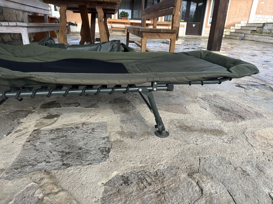 Шаранджийско  Легло Wychwood