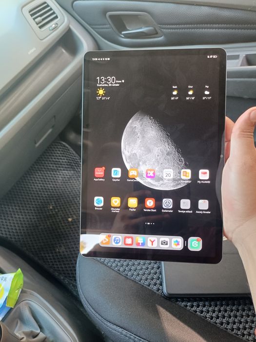 Huawei Matepad 11.5