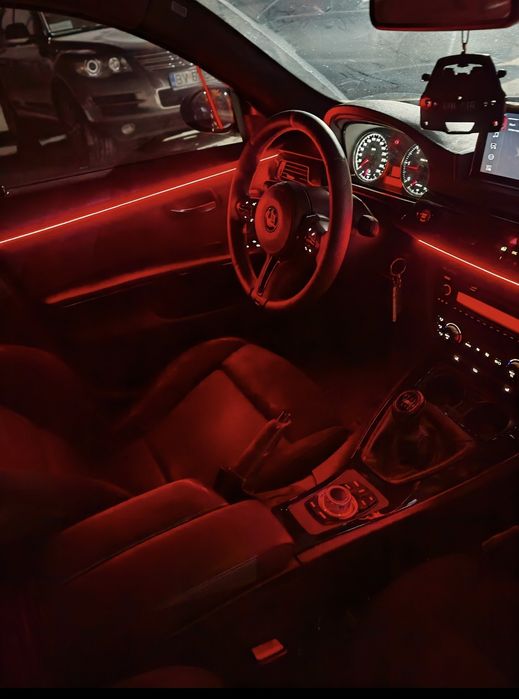 Electrician Auto | Retrofit | Reparatii faruri/trapă | LED&Ambientale