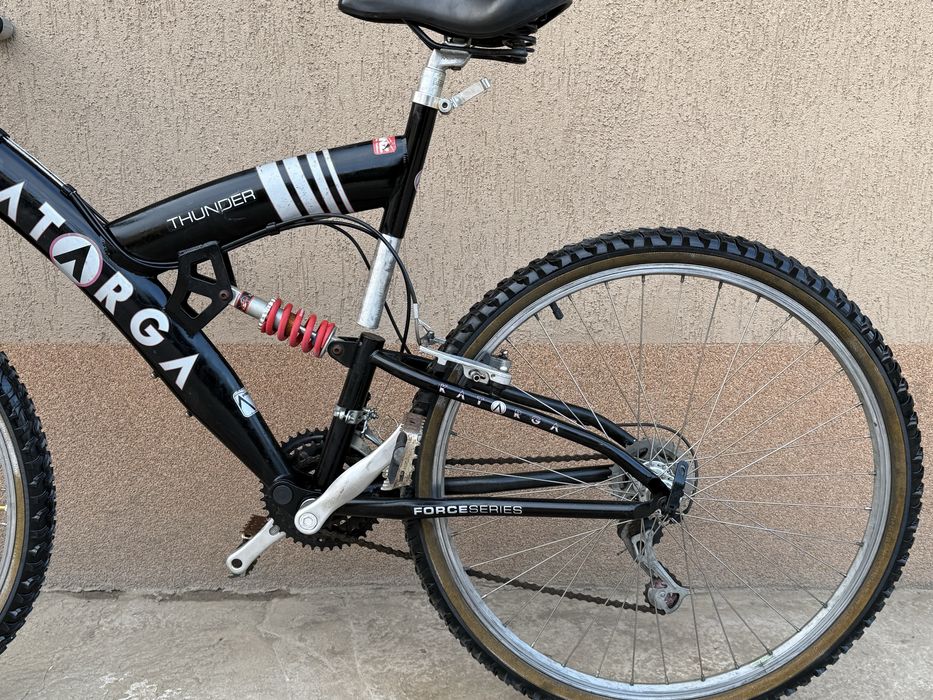 Немски Велосипед Katarga 26’цола