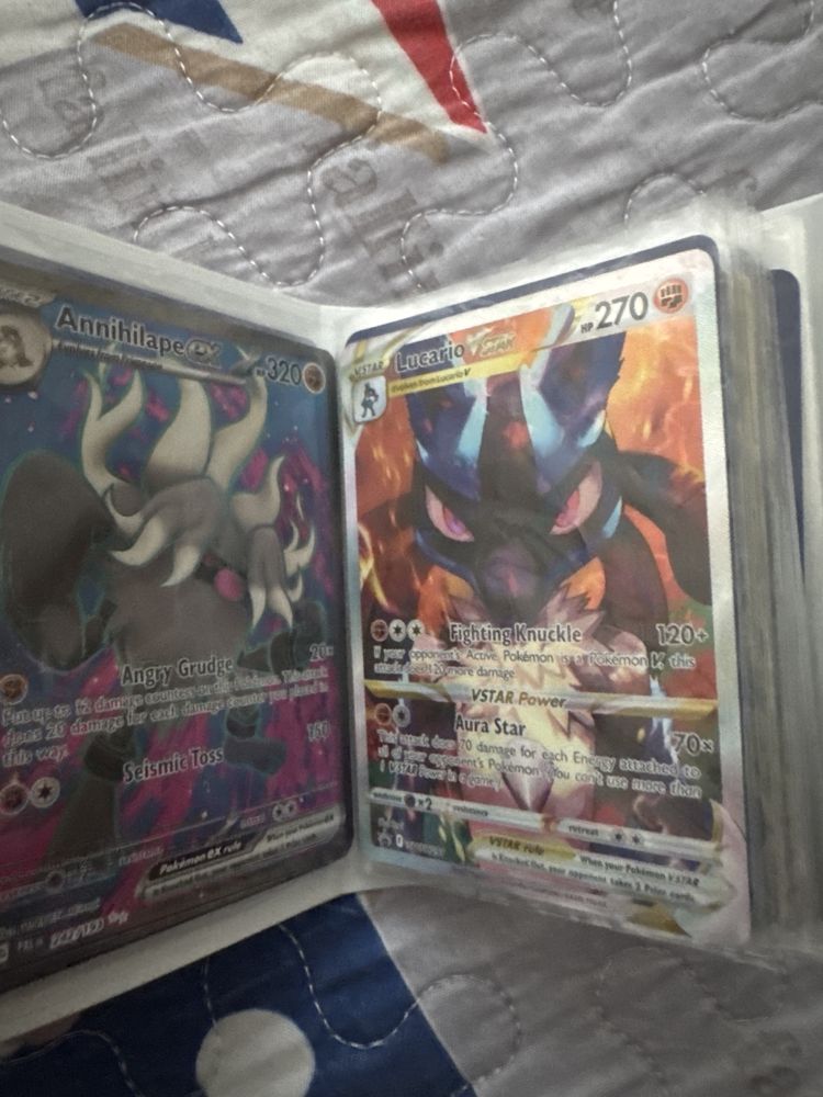 Pokimon noi nu sunt damage deloc