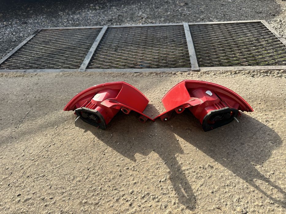 Стоп/Стопове външни за Сеат Леон