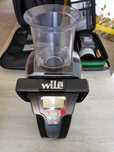 Umidometru cereale Wile 200 Profesional masa hectolitrica