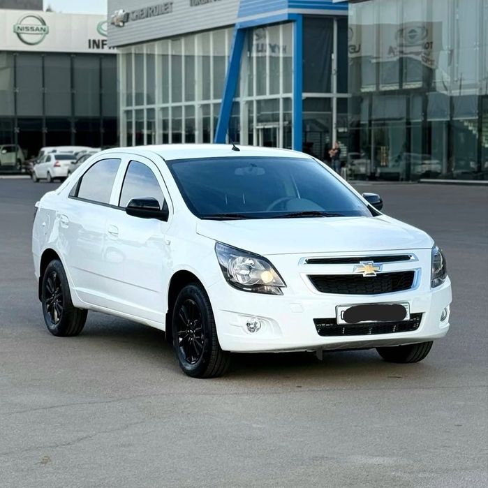 Cobalt 2024 midnight