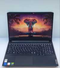 Lenovo IdeaPad Gaming Core i7 - 11370H. RTX 3050 4GB. 120Hz display