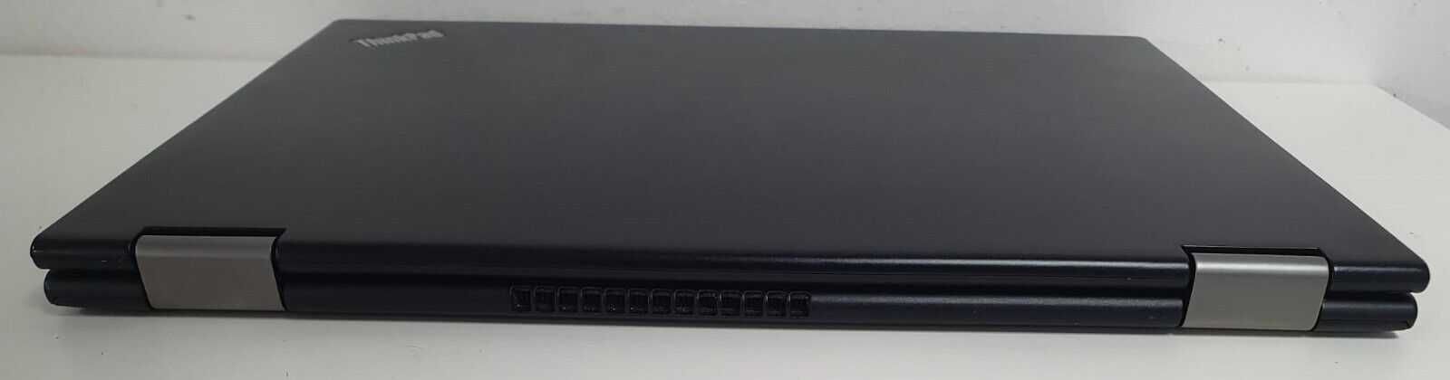 Лаптоп Lenovo YOGA 260 I5-6300U 8GB 256GB 12.5 FHD TOUCHSCREEN