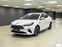 Аренда автомобиль JAC J7