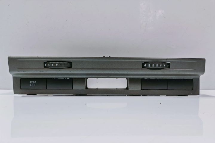 Ornament bord Audi A6 4F/C6