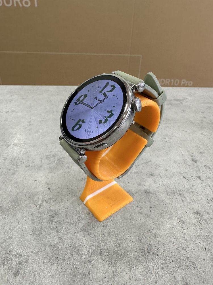Часовник Huawei GT 4 41mm Green