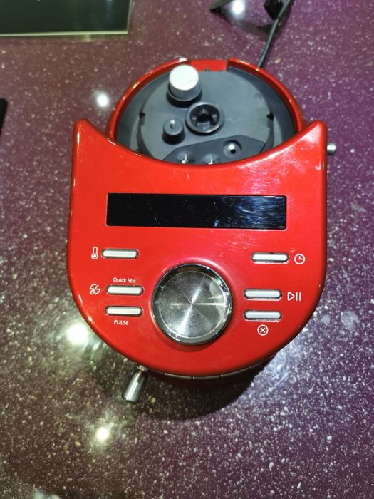 KitchenAid Artisan 1500w Multicooker 6 programe 5KCF0103ECA robot buc