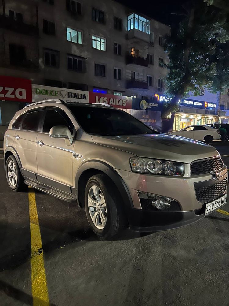 captiva 2 plus sotiladi sastayanasi zor