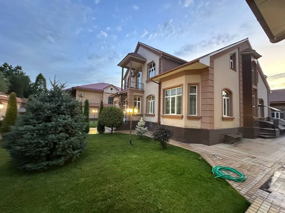 Участок. Чиланзар. Гавхар махалля.