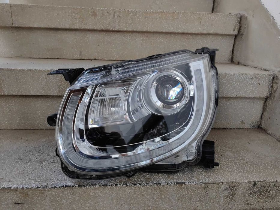 Фар Suzuki Ignis LED ляв / Фар Сузуки Игнис Оригинален