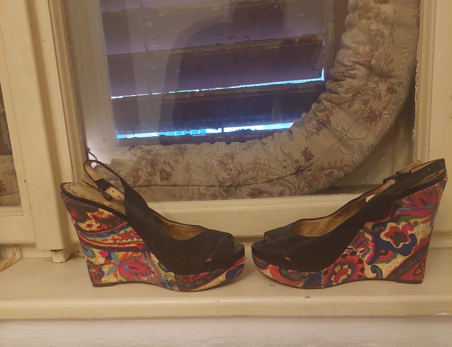 Încălțăminte  Nine West