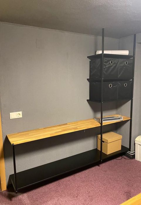 Mese unicat si obiecte de artizanat din materiale naturale