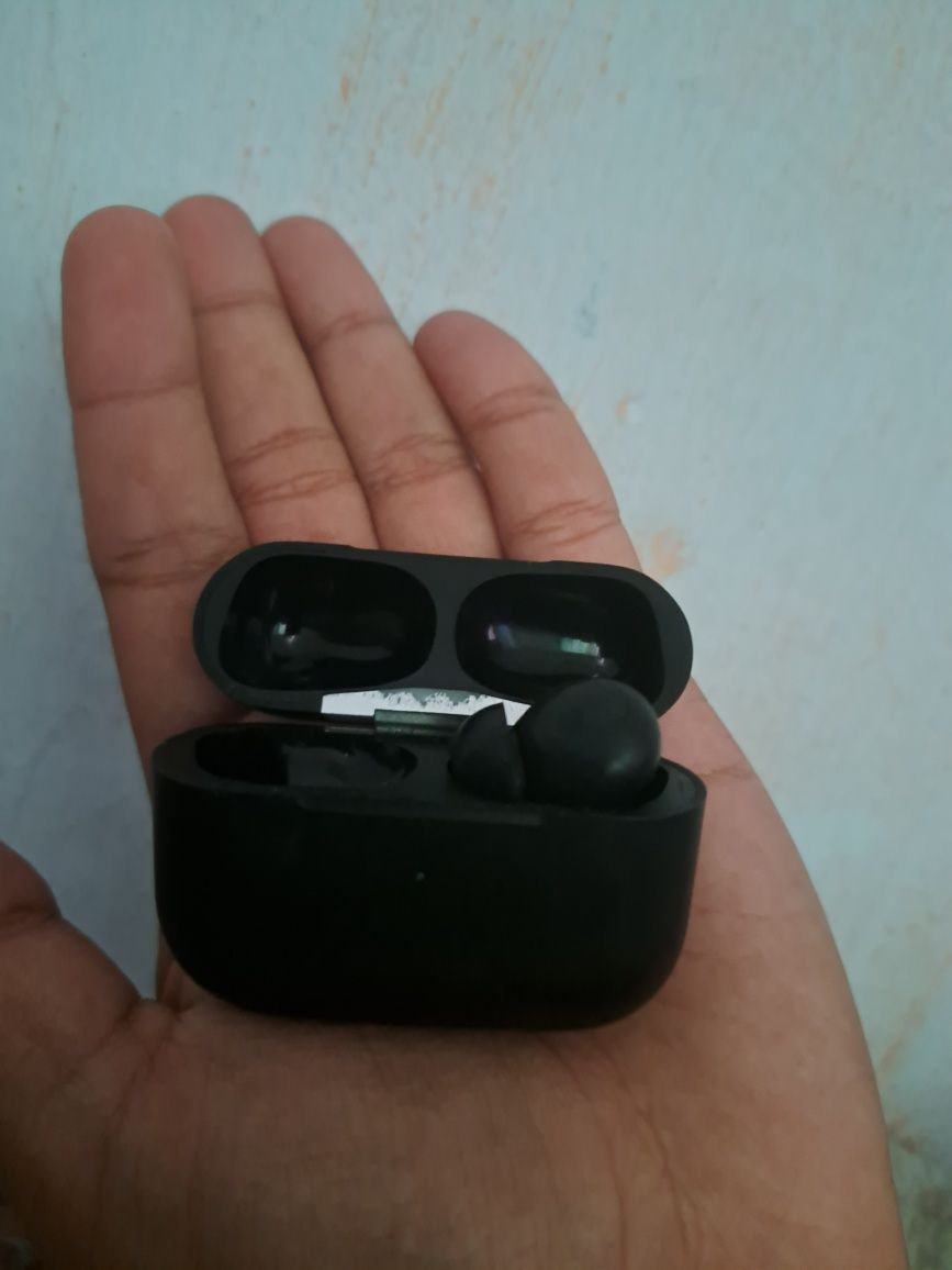 airpods pro 3 наушники