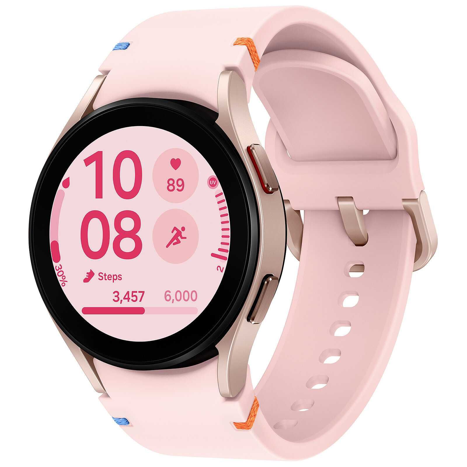Новые Samsung Galaxy Watch FE! Бесплатная Доставка!
