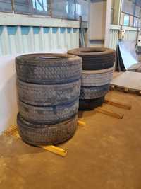 Гуми 315/70R22.5 KAMA NR 202