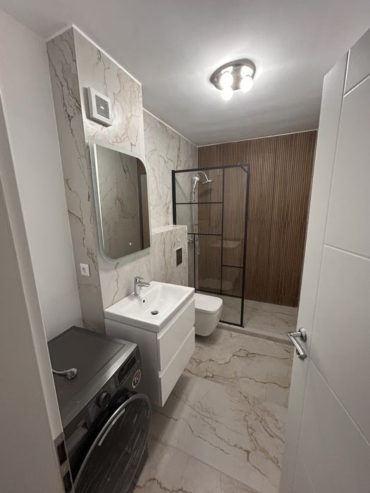 Apartament Beta Residence