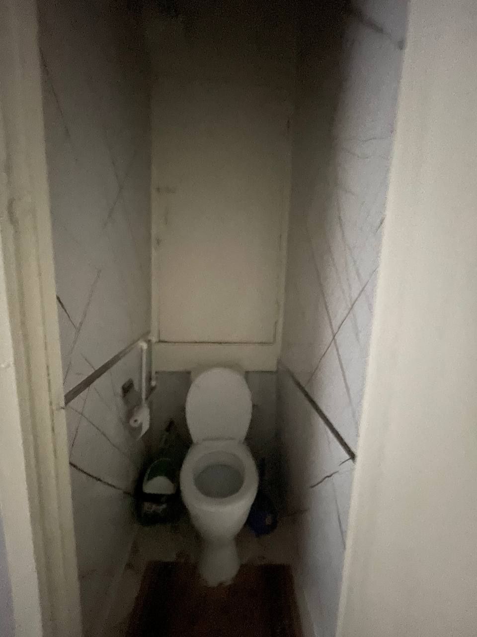 Chilonzor 13 kvartl
