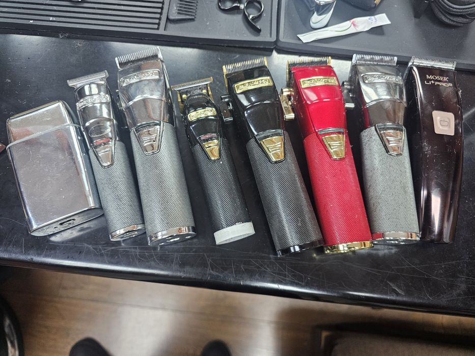 Masina de tuns Wella wahall