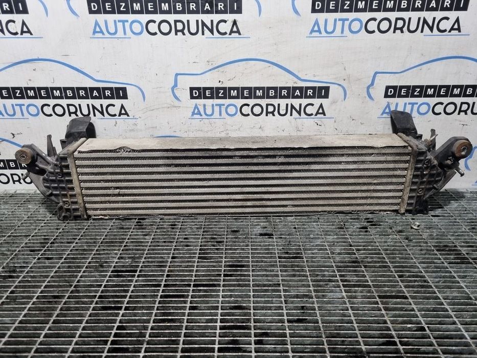 Radiator intercooler Mazda CX - 5 2.2 Diesel 2012 - 2015 2191CC SHY1 Euro5 (1151)