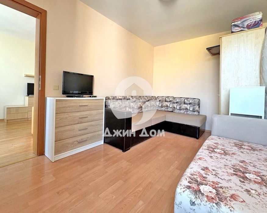 Продава се Двустаен апартамент в Свети Влас - 66 кв.м за 1243 €/кв.м - Снимка #7