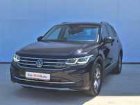 Volkswagen Tiguan Volkswagen Tiguan TDI 4motion Elegance