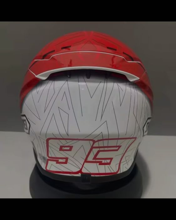 Casca shoei z8 noua M