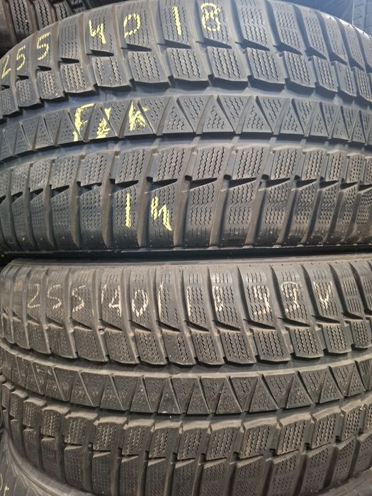255 40 18 anvelope iarna bmw seria 3 f30 Mercedes c cls cl w124