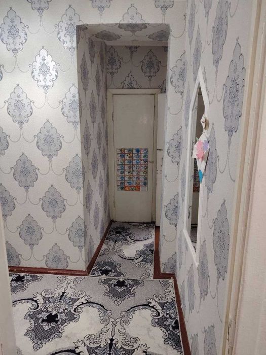 1/7/7 uy sotiladi 10-mkr