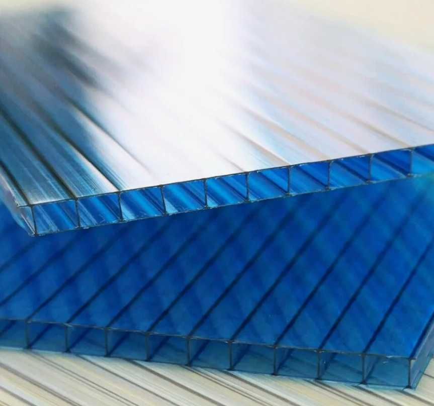 Lexan (uyali va monolit)/Лексан (сотовый и монолитный)