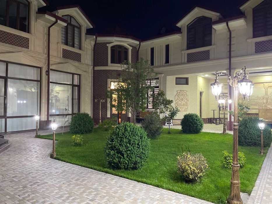 Домбирабад  Аренда евро дома