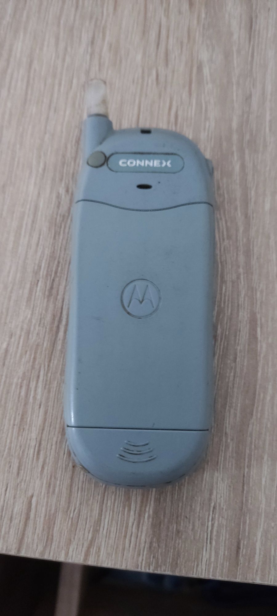 Motorola de colecție