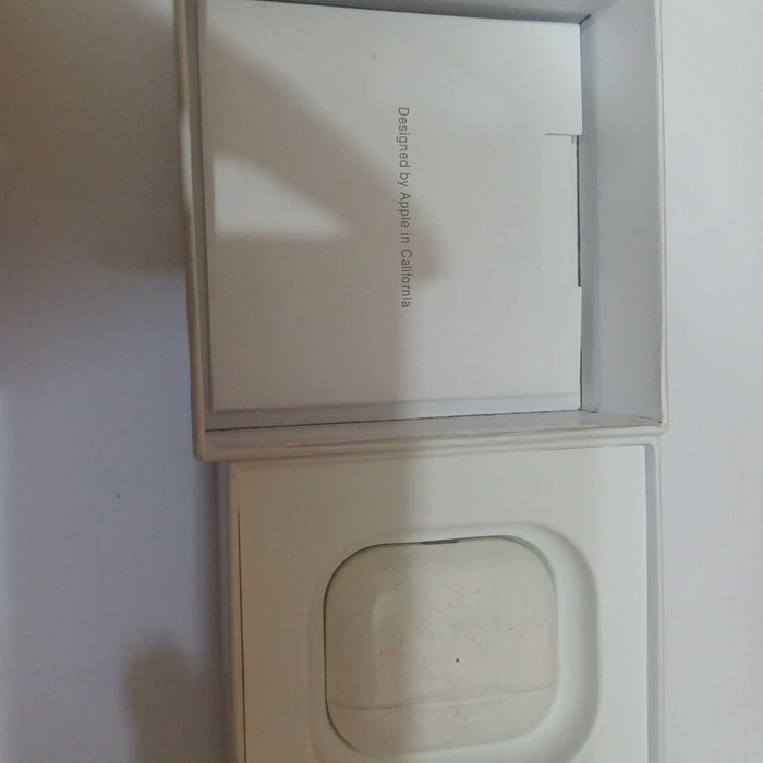 Оригинални Apple airpods 3