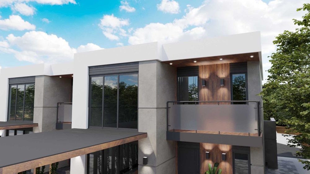 Продам таунхаус 204 м², 5 комнат 2 сотки – Юнусабад