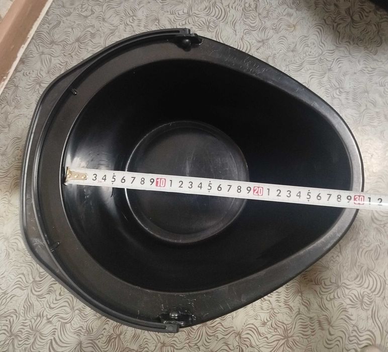 Горшок для биотуалета