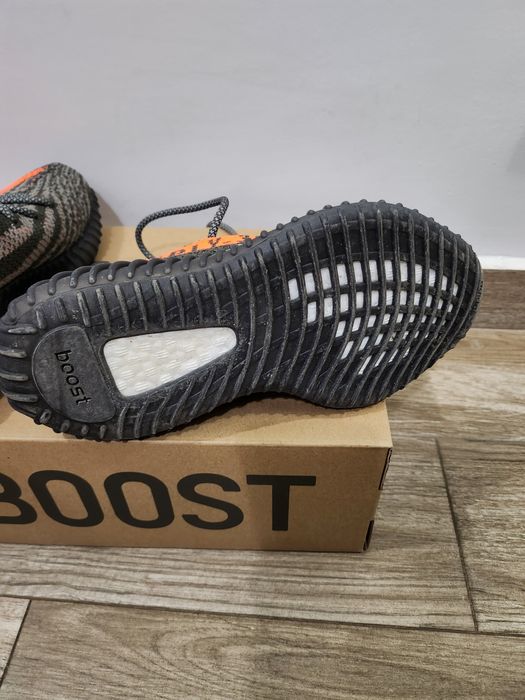 Adidas Yezzy нови унисекс