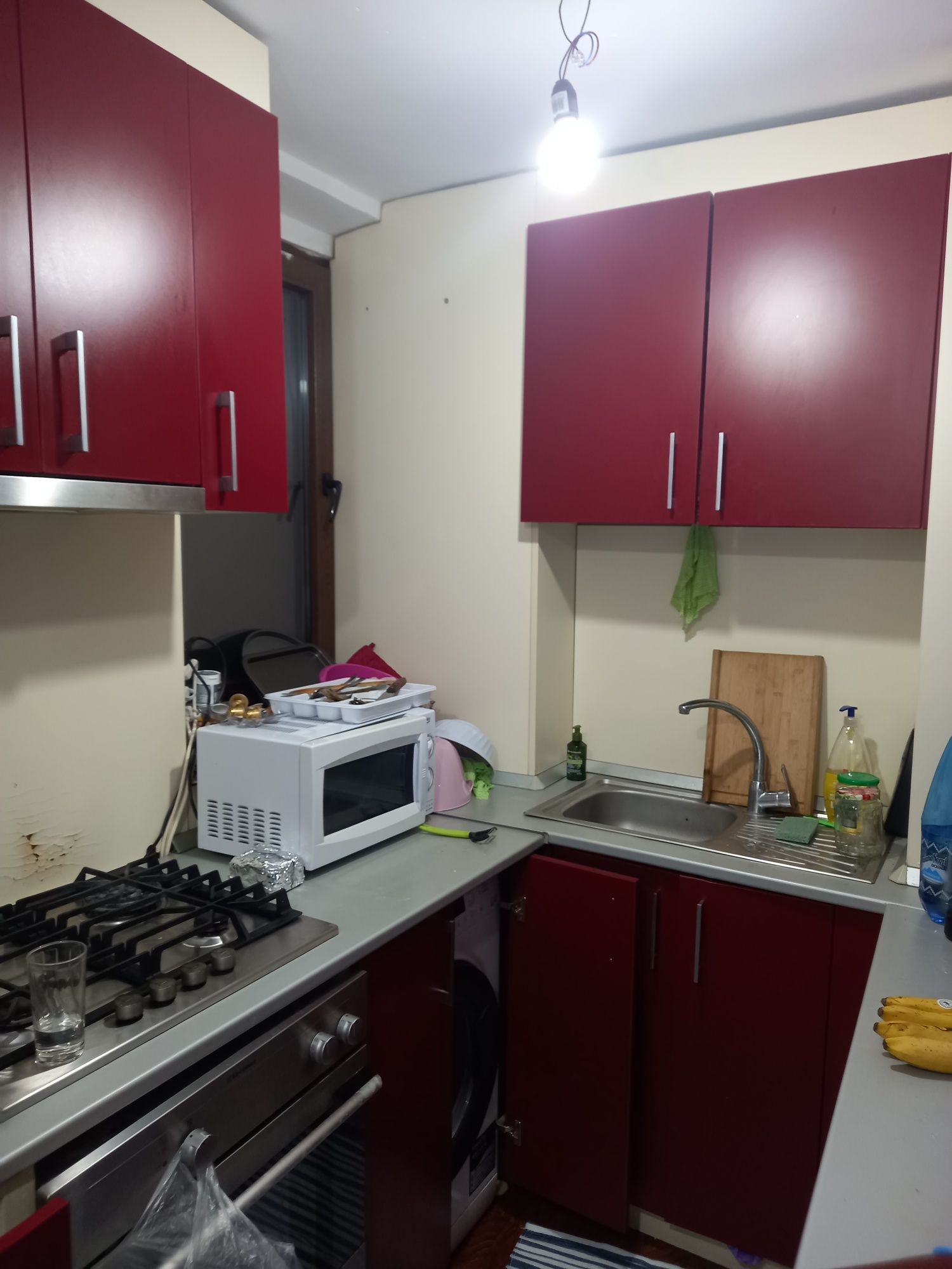 Vând apartament Lujerului